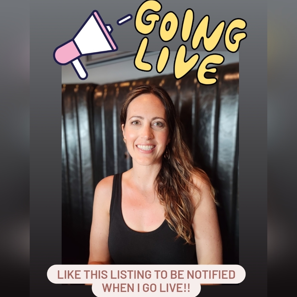 LIVE SHOW ALERT